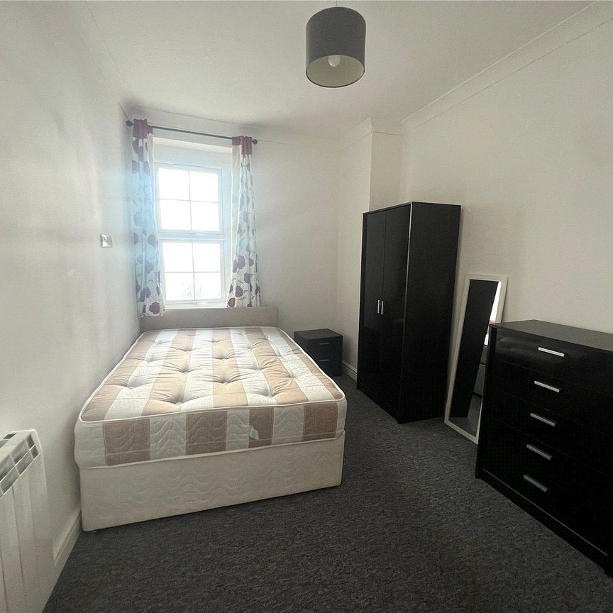 High Street (5 Bed), Bangor, Gwynedd,... - Photo 1