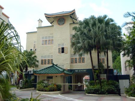 Emerald Garden (D1), Condominium - For Rent - Photo 4