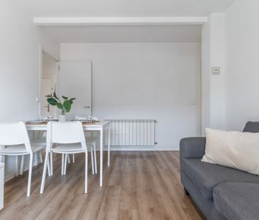 Spacious room in Vicálvaro - Photo 4