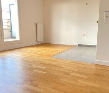 T2 Voisins-le-Bretonneux 39 m² - Photo 5