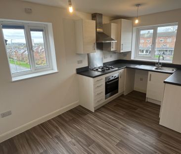 Pearsons Way, Leeds, Seacroft - Photo 4