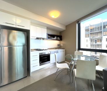 Alto on the Boulevard - Fully Furnished - Photo 5