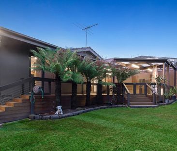 4 Bambra Court, Doncaster East - Photo 1