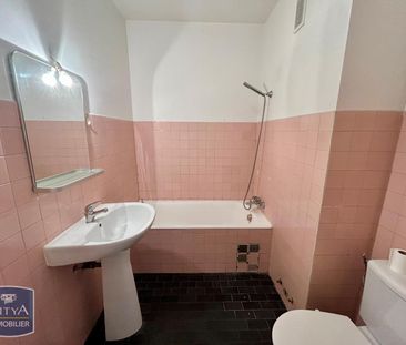 Location Appartement 1 pièce 22m² NICE 06100 - Photo 2