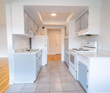 🟢UN MOIS GRATUIT*🟢 🏡 1 chambre lumineuse |1 290 $/mois - Photo 3