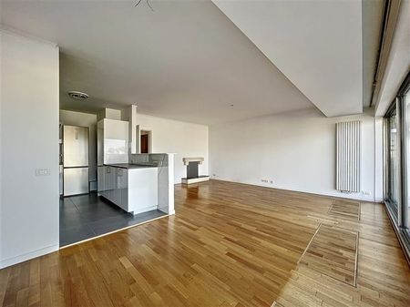 Appartement te huur - Photo 2