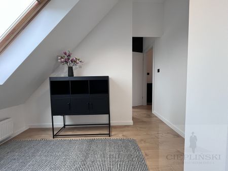 Bądź pierwszym najemcą! - Zdjęcie 3