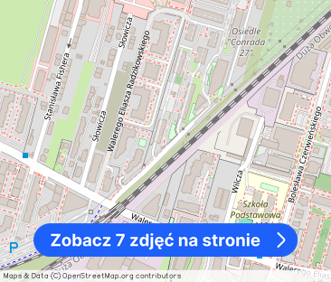 Mieszkanie 2-pokojowe ul. Radzikowskiego, od zaraz - Zdjęcie 1