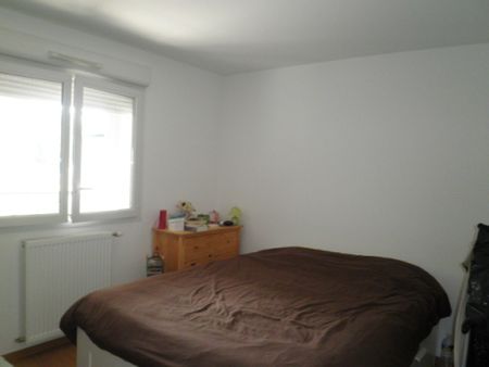 Location Appartement 2 pièces 44m² CHAMBERY 73000 - Photo 3