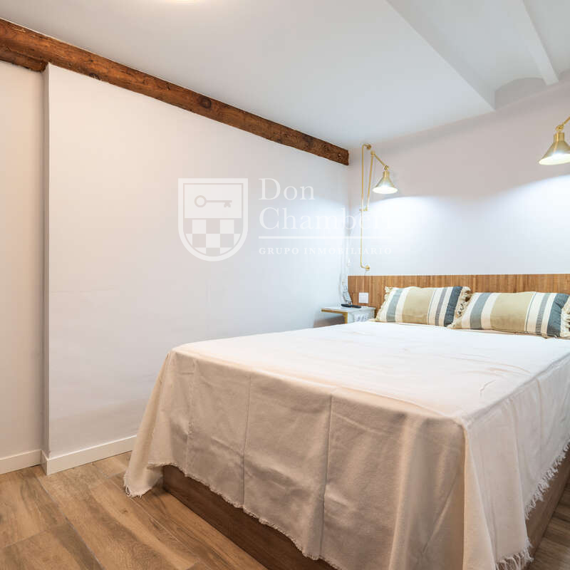 Brand-new apartment in the heart of Madrid - Photo 1