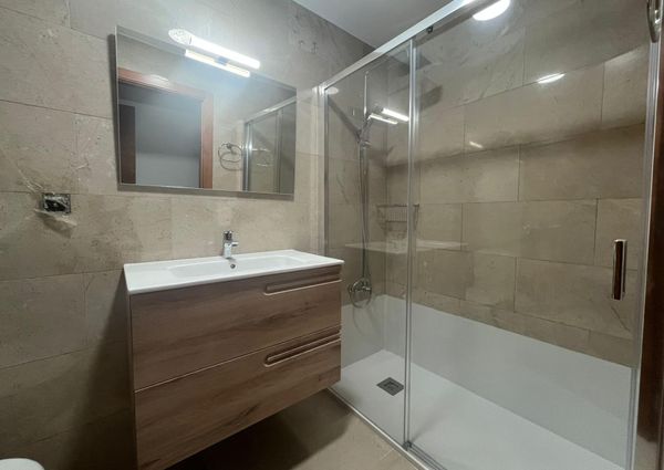 Penthouse - Murcia (Juan Carlos I)