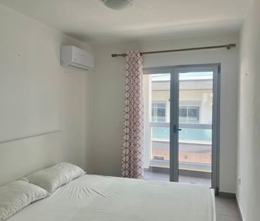 Apartamento T2 Mobilado com Elevador e Varandas - Photo 5