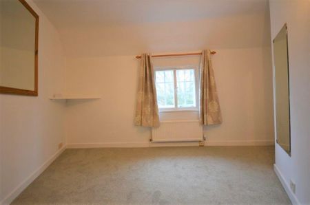 1 bedroom terraced house to rent - Photo 3