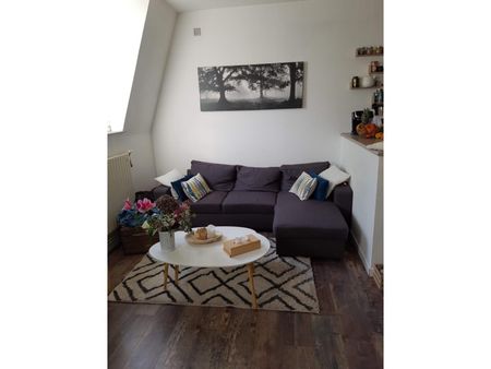 T2 à louer à Tourcoing - Réf. 646 - Photo 3