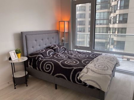 For Lease - 18 Maitland Terrace Unit# 702, Toronto, Ontario - Photo 4