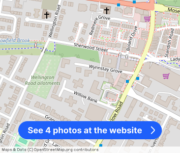 4 bedroom apartment for rent - Photo 1