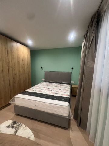 Studio/Γκαρσονιέρα για ενοικίαση Βαρδάρης - Δικαστήρια (Βαρδάρης - Λαχανόκηποι) - Photo 4