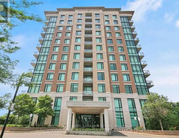 506 - 100 ROGER GUINDON AVENUE | 506 - 100 ROGER GUINDON AVENUE, Ottawa - Photo 1