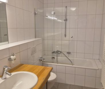 Charmante 3-Zimmerwohnung mit Balkon in Götzis zu vermieten! - Photo 3