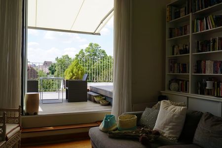 Triplex te huur - Foto 2