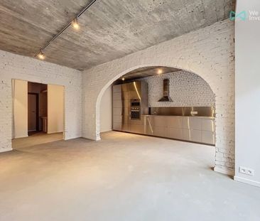 Appartement te huur - Foto 6
