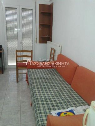 Studio/Γκαρσονιέρα για ενοικίαση Τρεις Βάγιες (Ηράκλειο Κρήτης) - Φωτογραφία 1