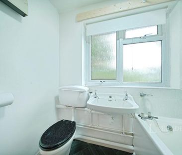 1 bedroom apartment to rent Hytall Road, Shirley, Solihull, West Mi... - Photo 5