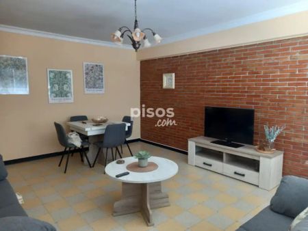 Piso en alquiler en Avenida Magdalena - Photo 4