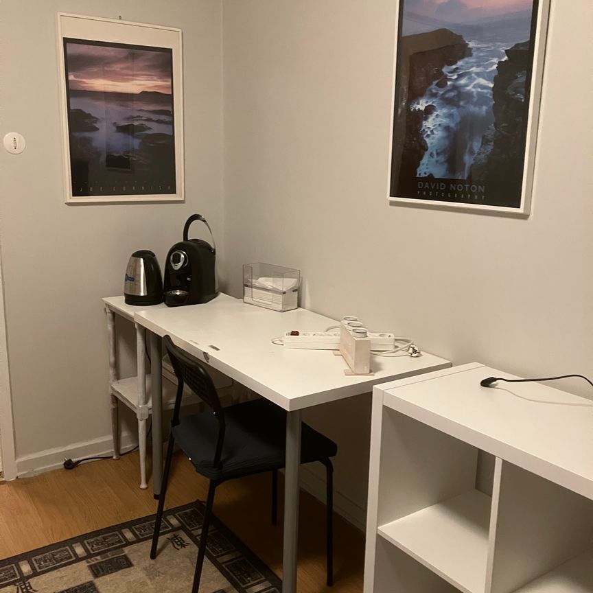 Kungsgatan, Enköping - Foto 1