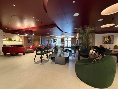 Price £1,700 pcm - Available 21/01/2026 - Furnished - Photo 5