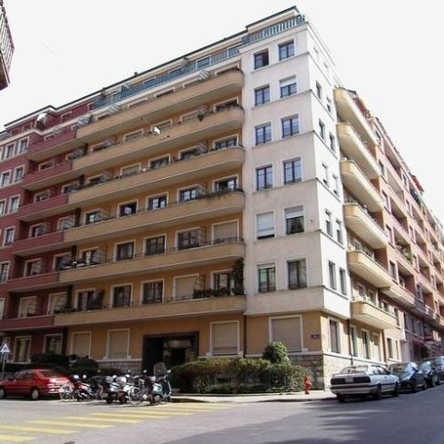 Apartment - Foto 1