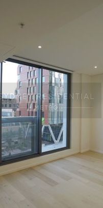 1033/1 Steam Mill Lane, Haymarket NSW 2000 - Apartment For Rent | Domain - Photo 1