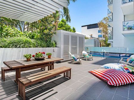 1 Bedroom FULLY FURNISHED - MILTON - Photo 3