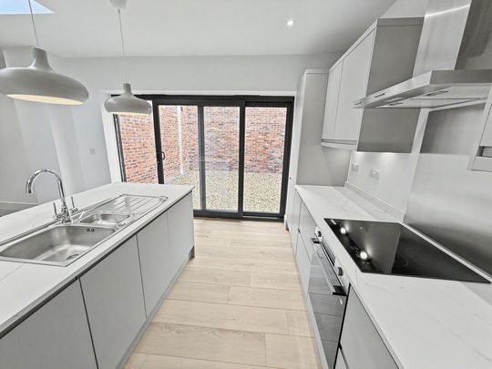 Sovereign House, St Michael Street, Shrewsbury, SY1 2EY - Photo 1