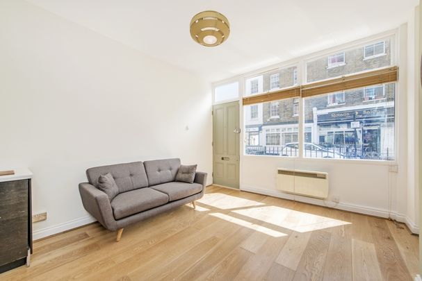 Bell Street, Marylebone, London, NW1 - Photo 1