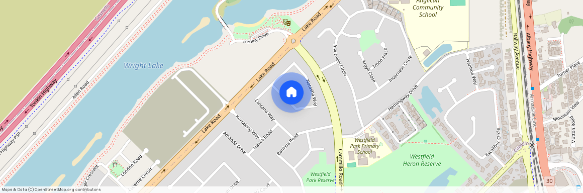 8 Natasha Way, 6111