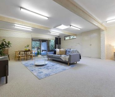 Spacious Red Hill Family Home with Studio - Photo 1