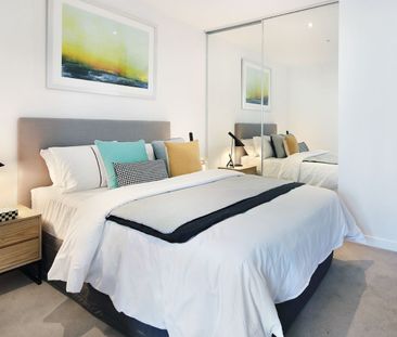 2404/250 City Road, Southbank VIC 3006 - Apartment For Rent | Domain - Photo 5