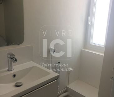 A louer - Studio 21.64m² / CARQUEFOU Centre-Ville - Photo 4