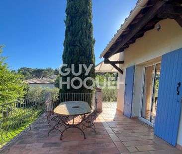 LOCATION : Maison de 4 pièces (128 m²) à LANGLADE - Photo 4