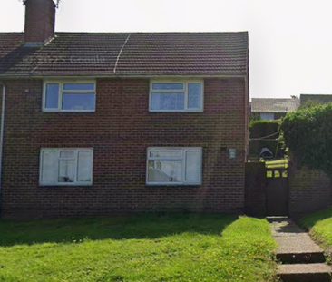 Vancouver Drive, Winshill, Burton-on-Trent, Staffordshire, DE15 0EX - Photo 1