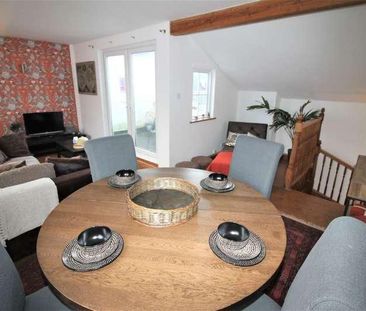 The Lodge, St Annes Well Mews, Lower North Street, Exeter, EX4 - Photo 1