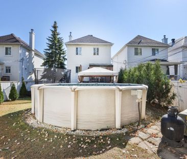 Nouveauté sur le marché Maison à étages à louer - Laval (Chomedey) ... - Photo 6