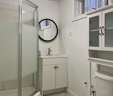 For Lease - 29 Aurora Heights Drive Unit# Basement, Aurora, Ontario - Photo 3