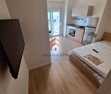 Studio/Γκαρσονιέρα για ενοικίαση Τρωάδα (Νεάπολη) - Photo 6