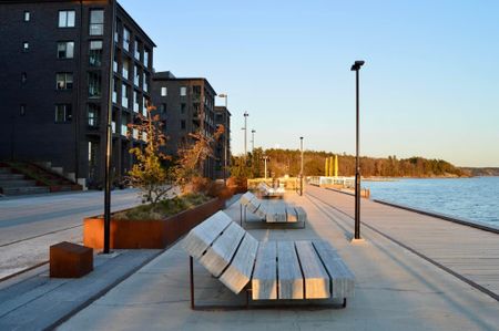 Agavägen, Lidingö - Photo 5