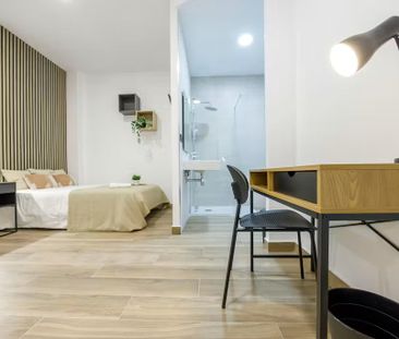 Avinguda del Marqués de Sotelo, Valencia, Valencian Community 46002 - Photo 5