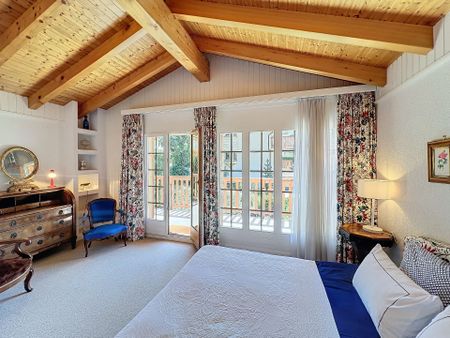 Chalet entier à louer à Crans-Montana - Photo 3