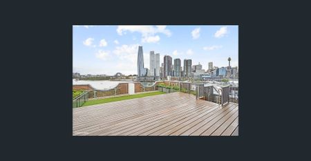 The Revy, Darling Island – Contemporary Waterfront Luxury - Photo 3