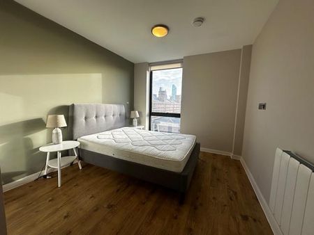 Jesse Hartley Way, Liverpool - Photo 4